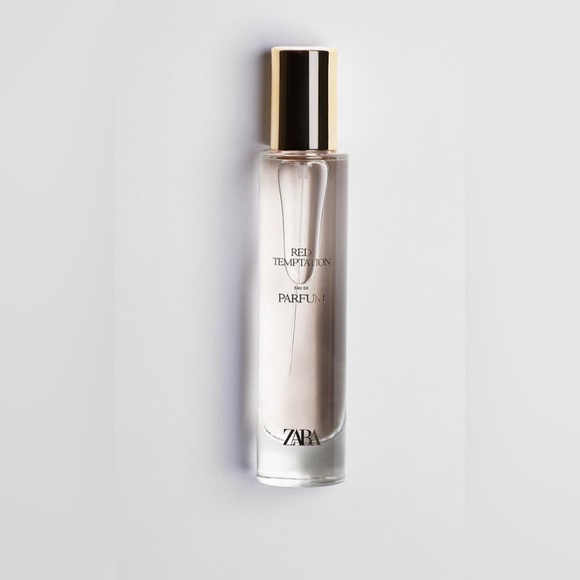 ZARA Red Temptation 30 mL (1 oz) - Picture 2 of 2